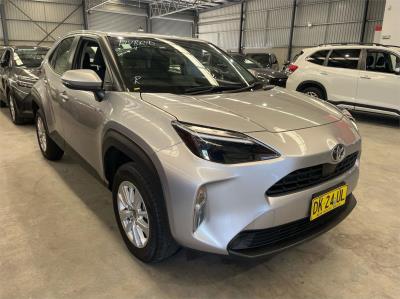 2024 Toyota Yaris Cross GX Wagon MXPJ10R for sale in Mid North Coast
